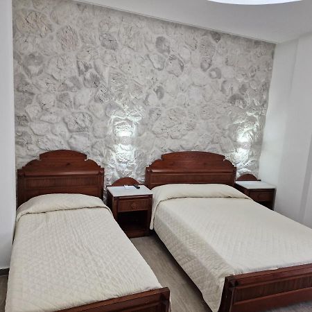 Emmanouela Studios & Villas Karterados  Dış mekan fotoğraf