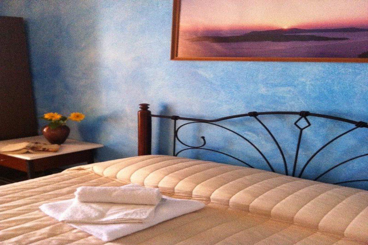 Emmanouela Studios & Villas Karterados  Dış mekan fotoğraf