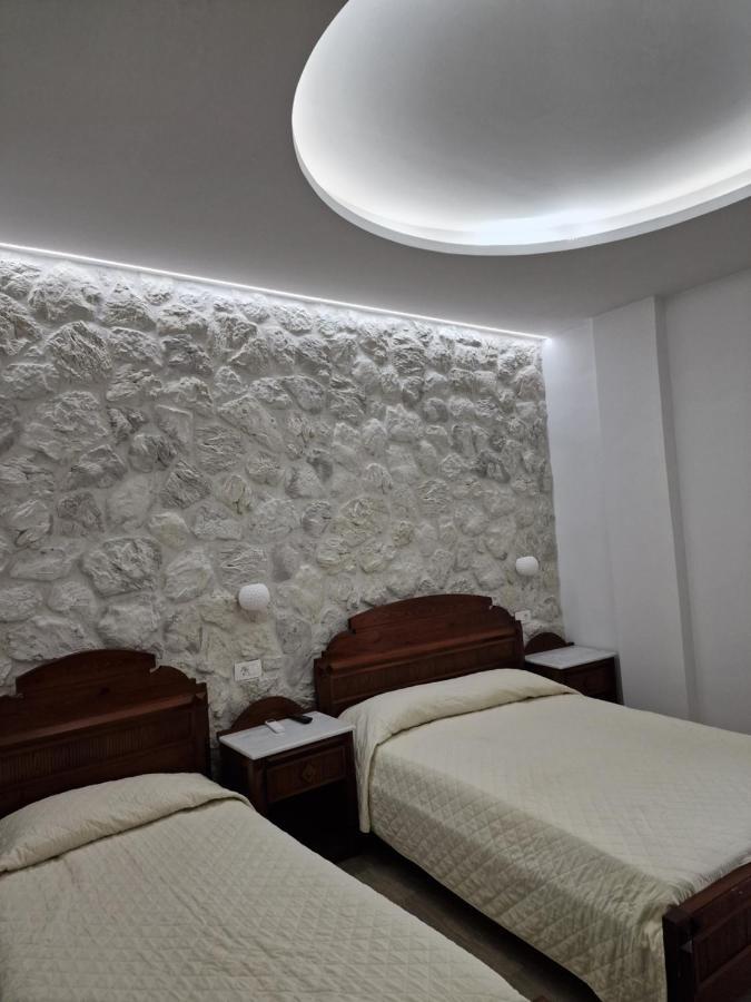 Emmanouela Studios & Villas Karterados  Dış mekan fotoğraf