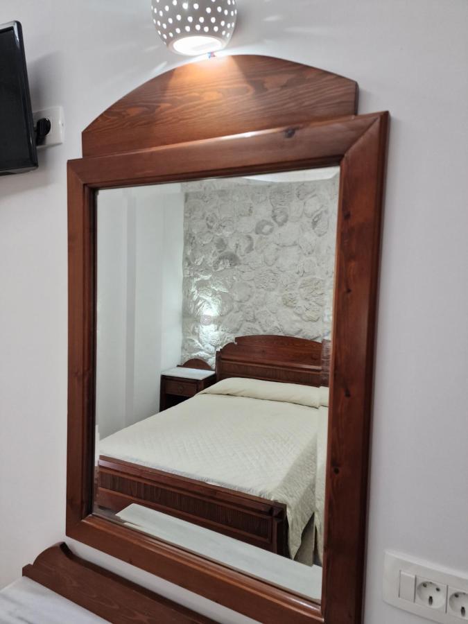 Emmanouela Studios & Villas Karterados  Dış mekan fotoğraf