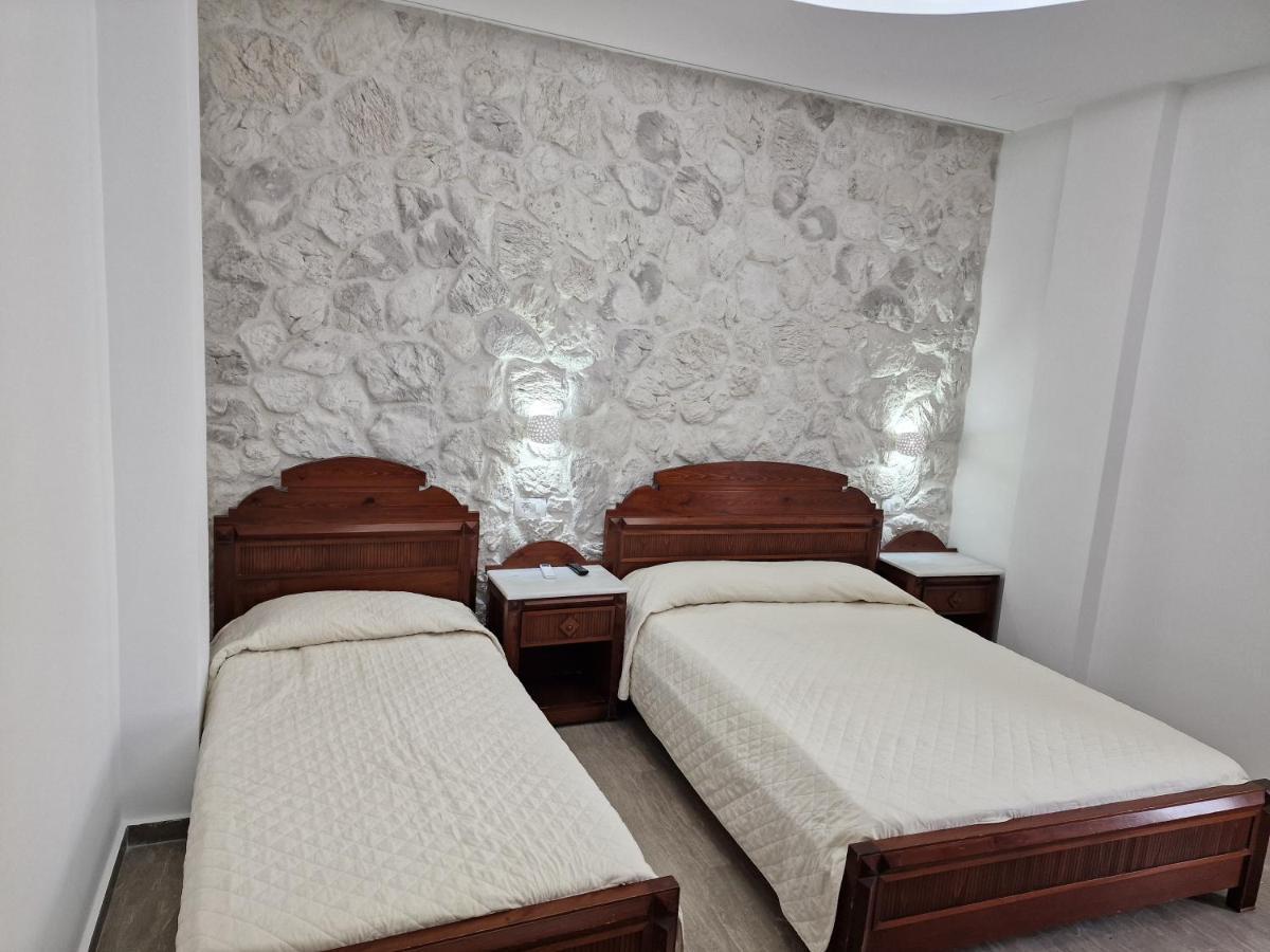 Emmanouela Studios & Villas Karterados  Dış mekan fotoğraf