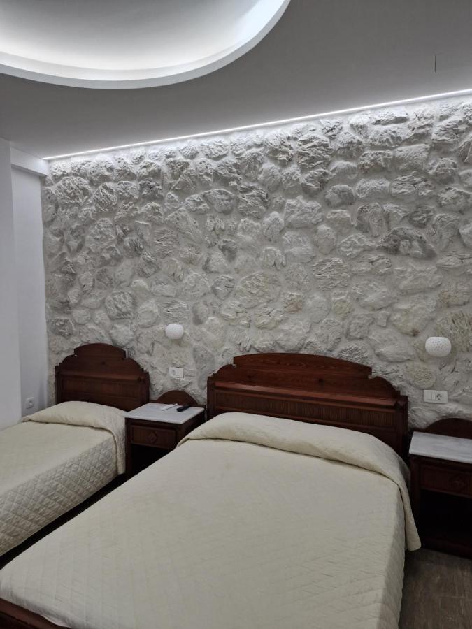 Emmanouela Studios & Villas Karterados  Dış mekan fotoğraf