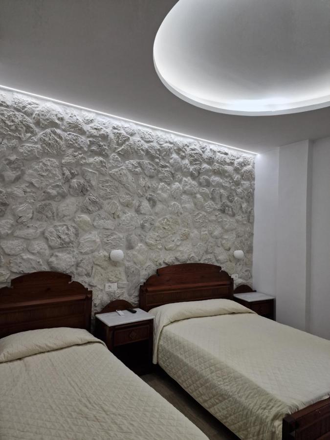 Emmanouela Studios & Villas Karterados  Dış mekan fotoğraf