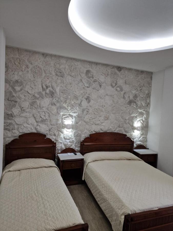 Emmanouela Studios & Villas Karterados  Dış mekan fotoğraf