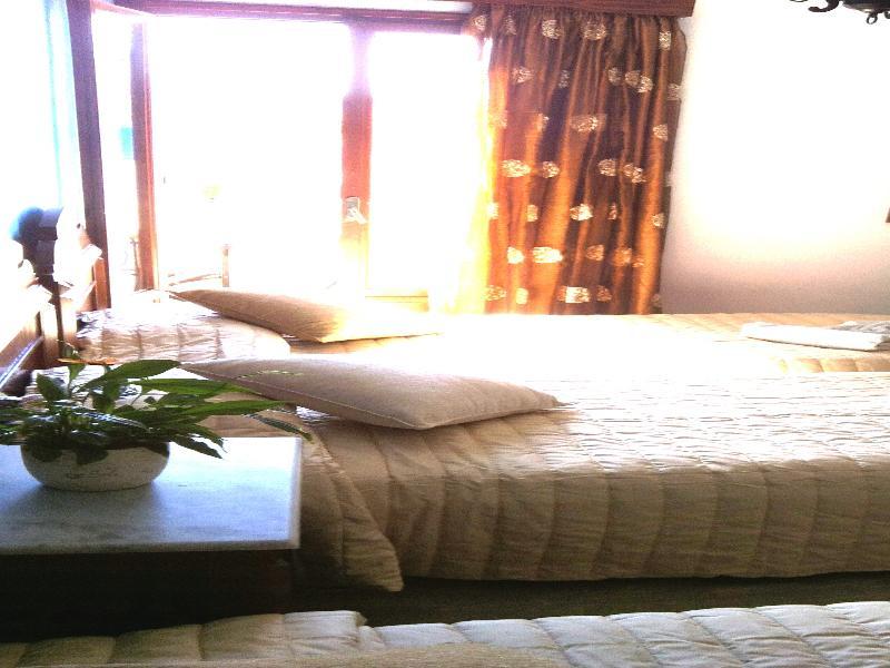 Emmanouela Studios & Villas Karterados  Dış mekan fotoğraf