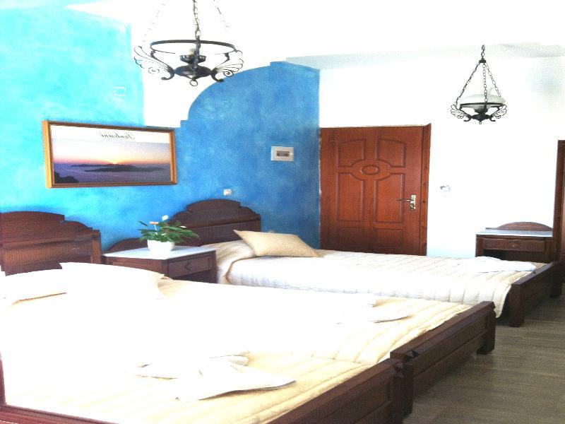 Emmanouela Studios & Villas Karterados  Dış mekan fotoğraf