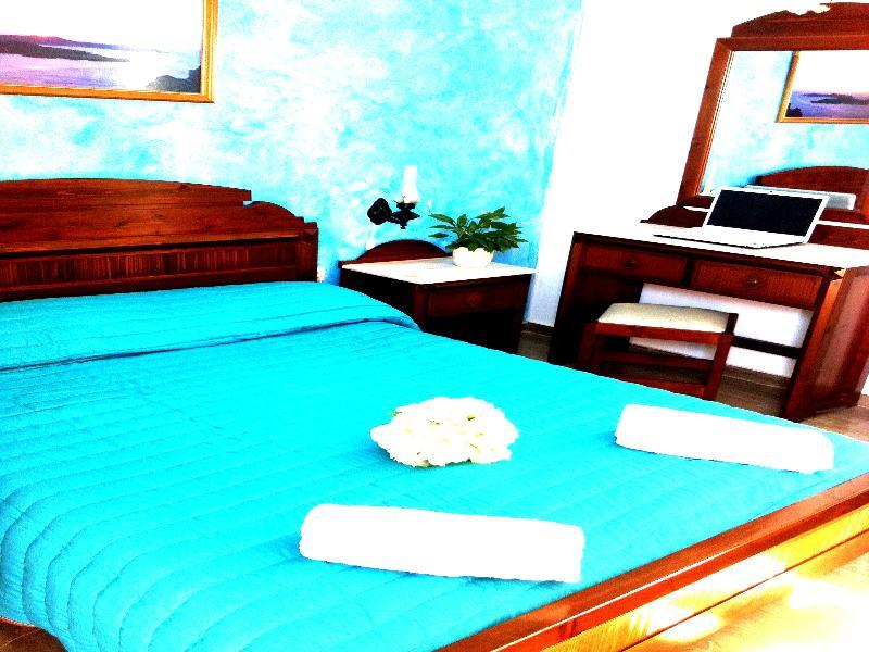 Emmanouela Studios & Villas Karterados  Dış mekan fotoğraf