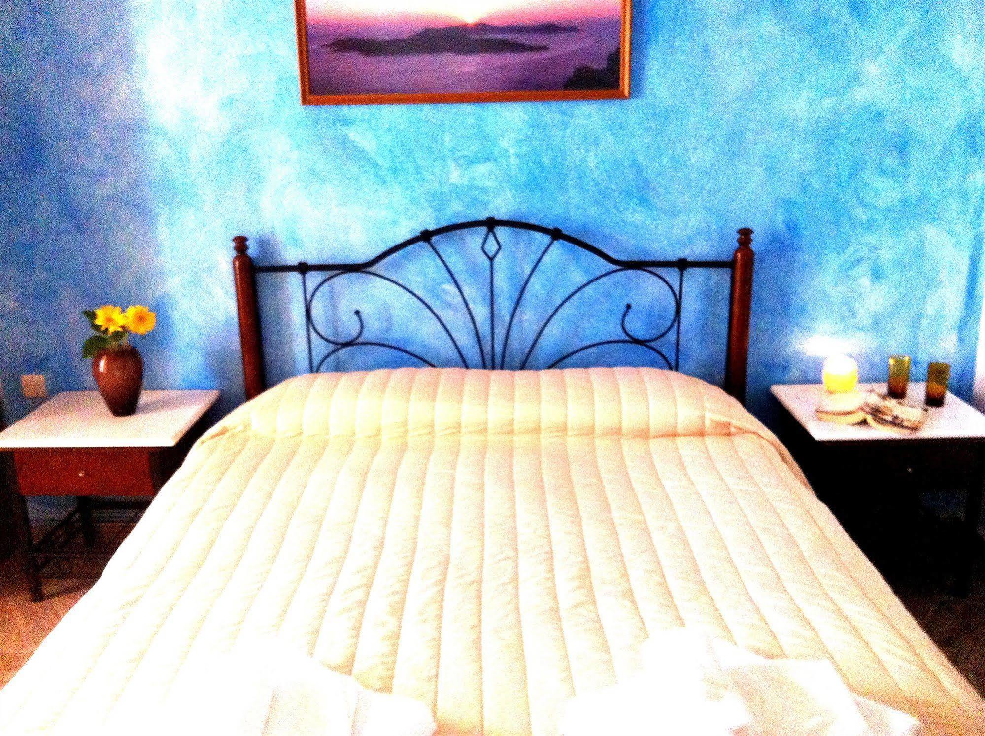 Emmanouela Studios & Villas Karterados  Dış mekan fotoğraf