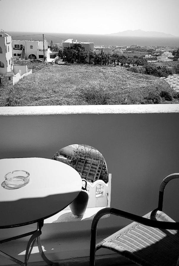 Emmanouela Studios & Villas Karterados  Dış mekan fotoğraf